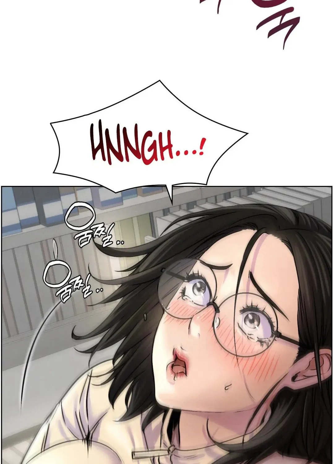 Under One Roof (Gregor) Chapter 70 page 91 - 