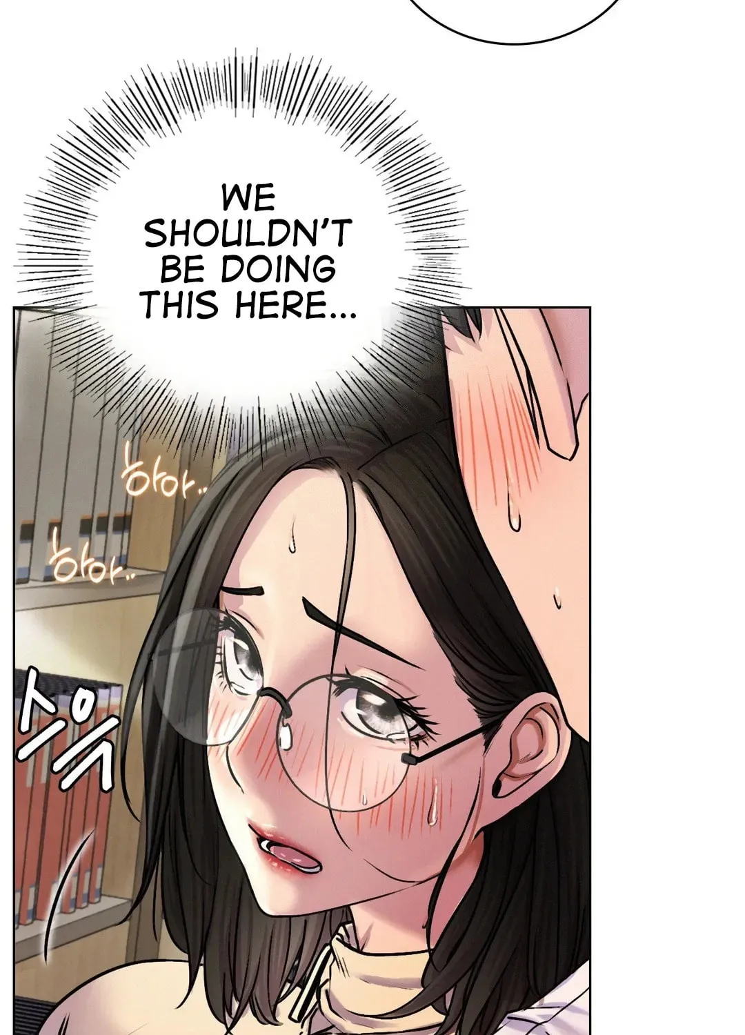 Under One Roof (Gregor) Chapter 71 page 11 - 