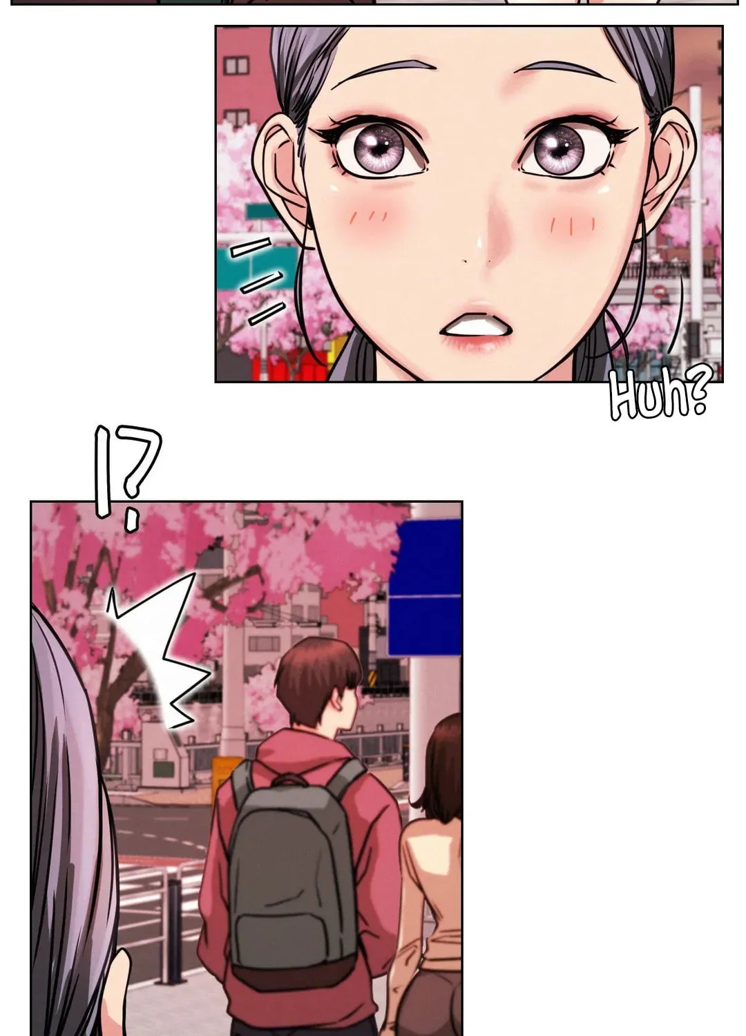 Under One Roof (Gregor) Chapter 71 page 102 - 