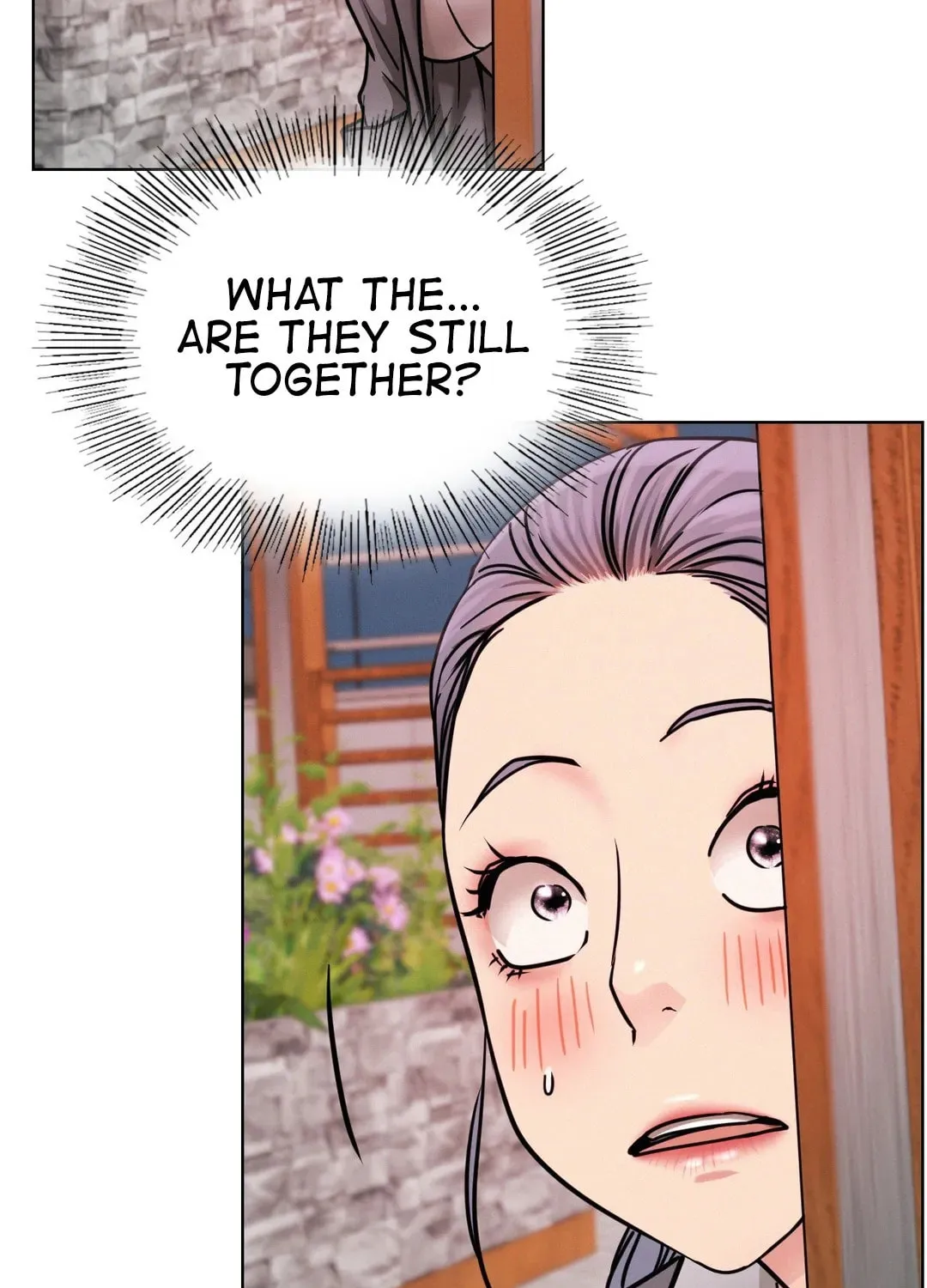 Under One Roof (Gregor) Chapter 71 page 104 - 