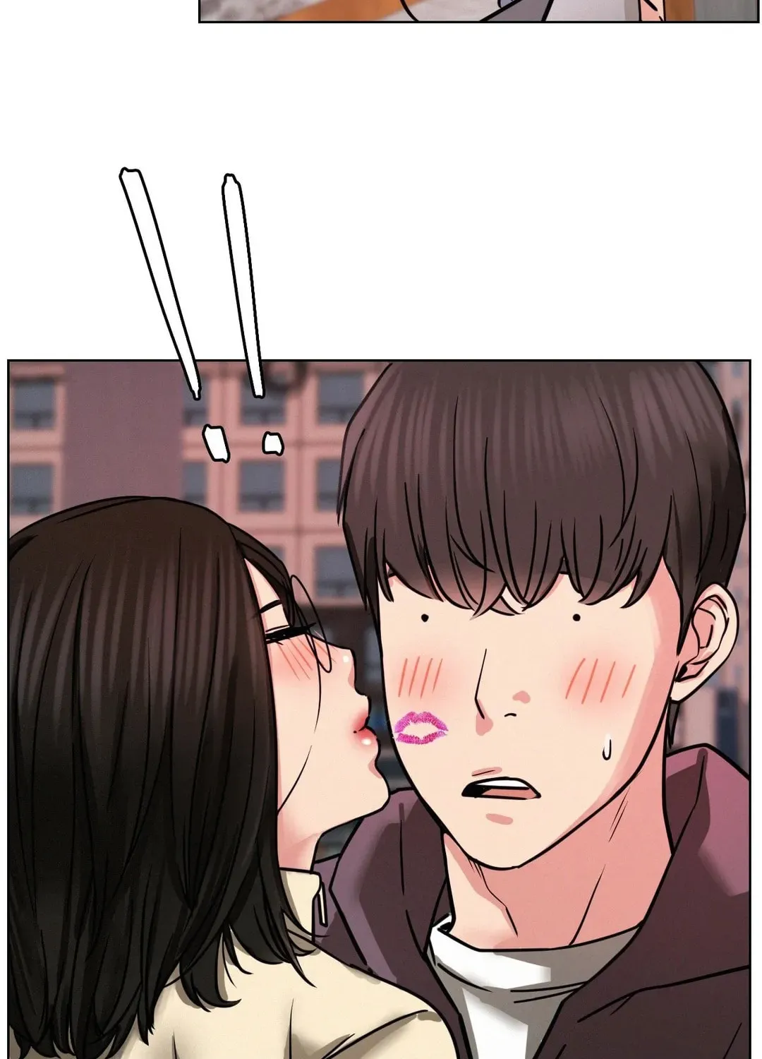 Under One Roof (Gregor) Chapter 71 page 105 - 