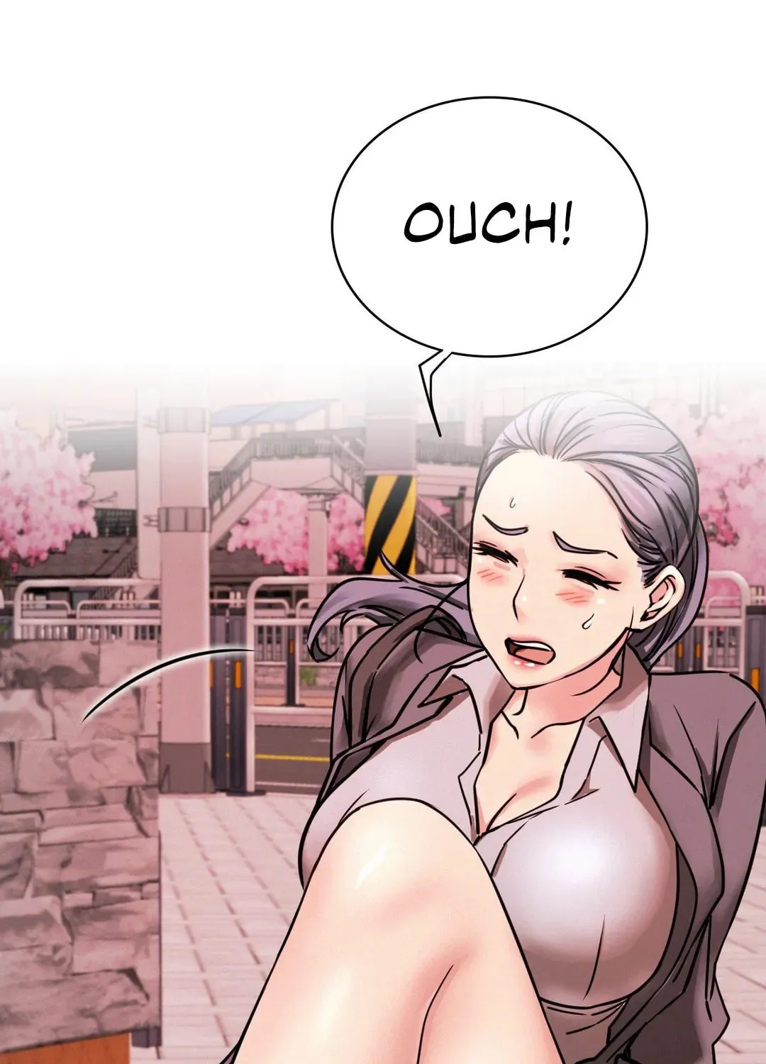 Under One Roof (Gregor) Chapter 71 page 111 - 