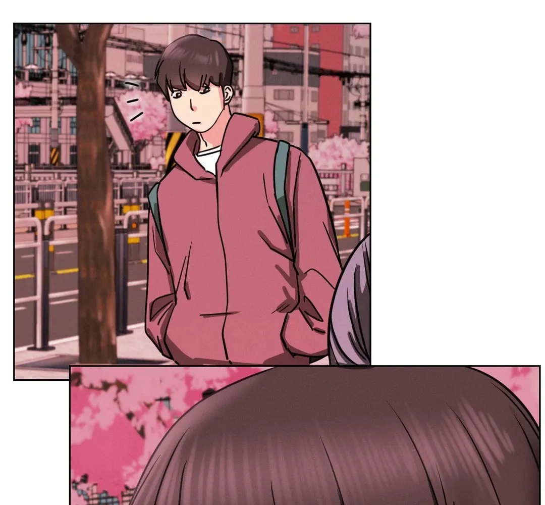 Under One Roof (Gregor) Chapter 71 page 113 - 