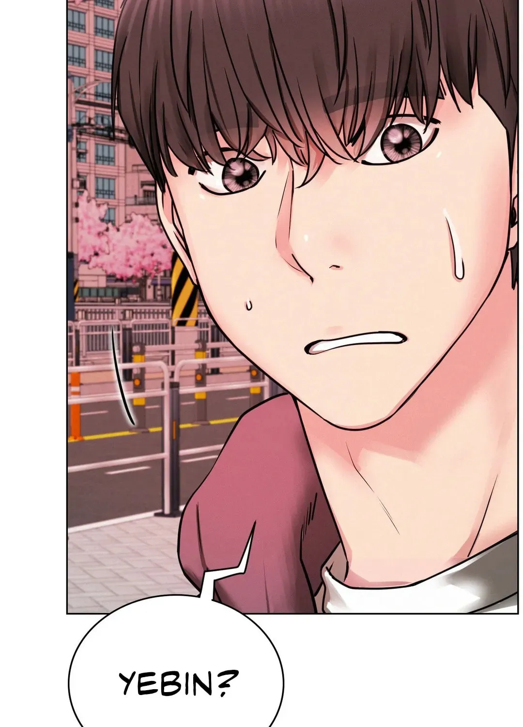 Under One Roof (Gregor) Chapter 71 page 114 - 