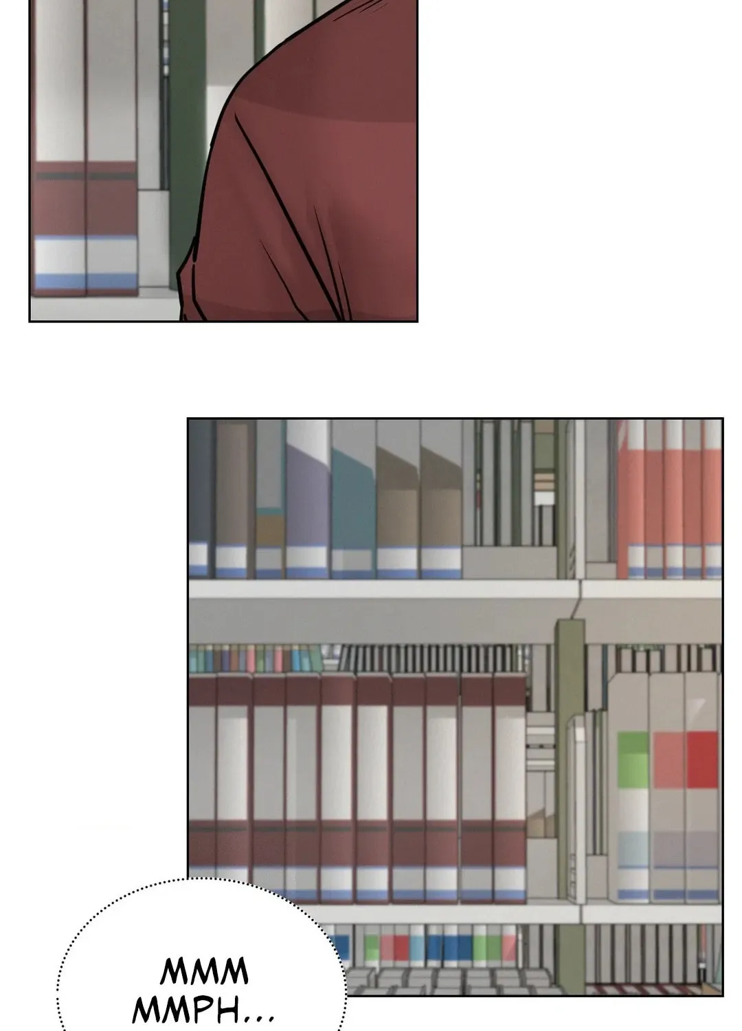 Under One Roof (Gregor) Chapter 71 page 24 - 