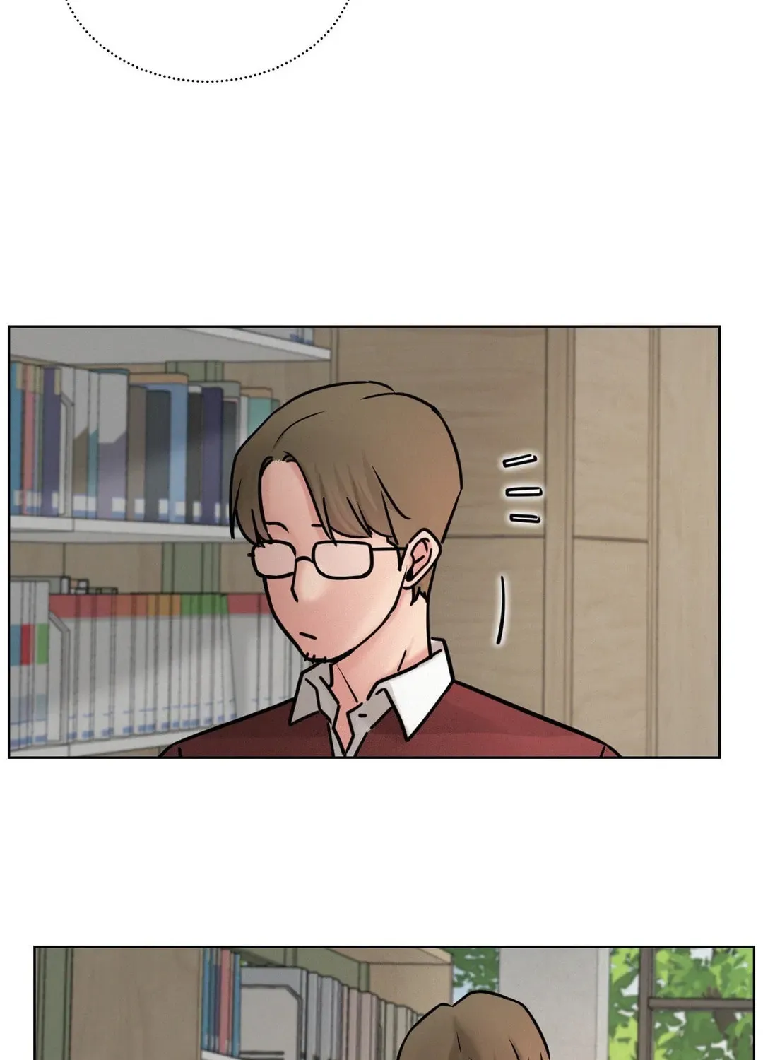 Under One Roof (Gregor) Chapter 71 page 25 - 
