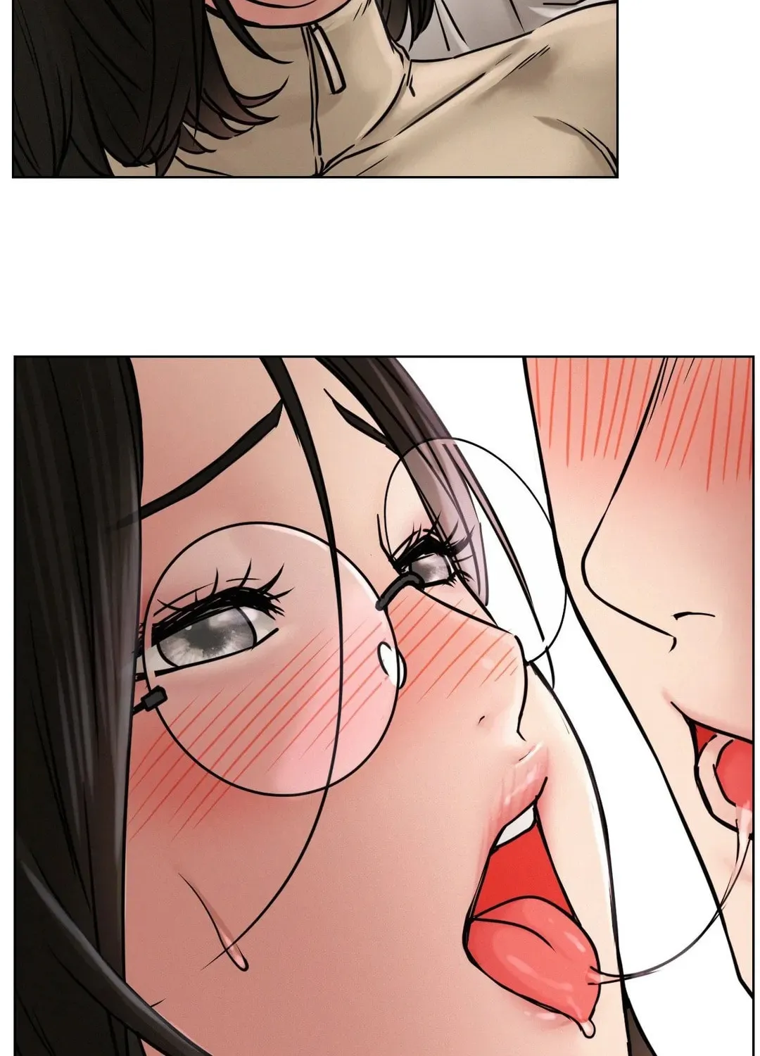 Under One Roof (Gregor) Chapter 71 page 31 - 