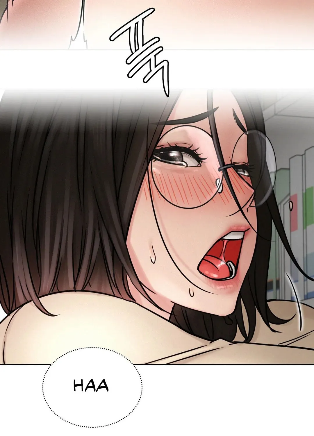 Under One Roof (Gregor) Chapter 71 page 37 - 