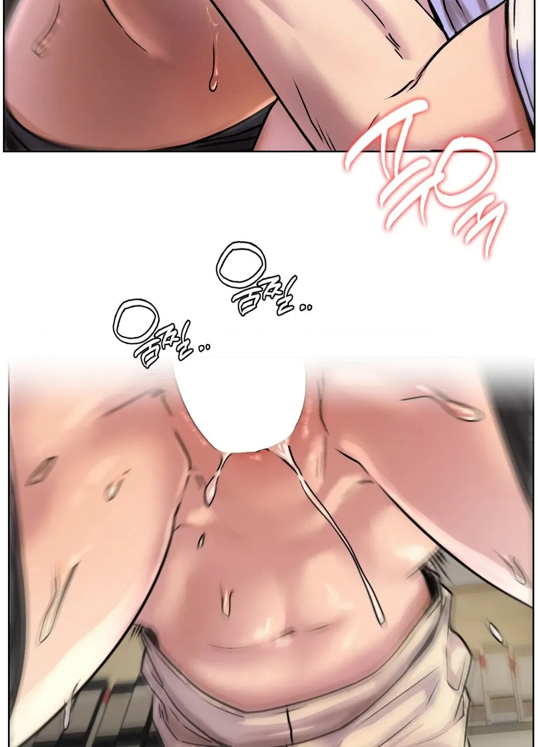 Under One Roof (Gregor) Chapter 71 page 5 - 