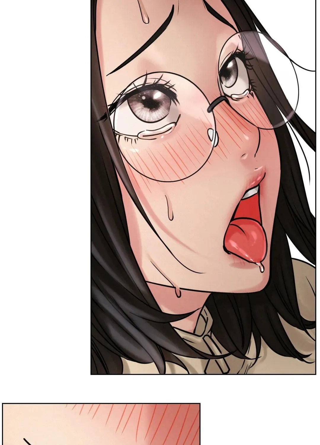 Under One Roof (Gregor) Chapter 71 page 42 - 