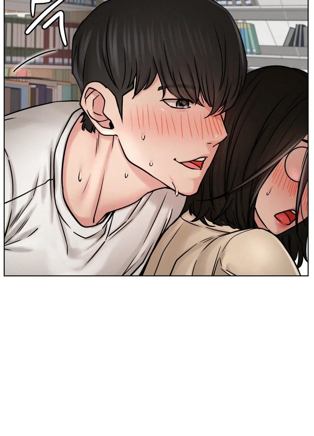 Under One Roof (Gregor) Chapter 71 page 44 - 
