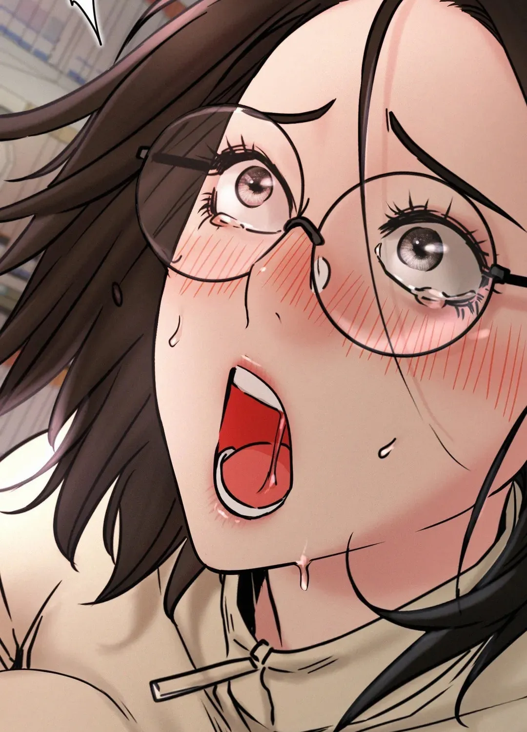 Under One Roof (Gregor) Chapter 71 page 46 - 