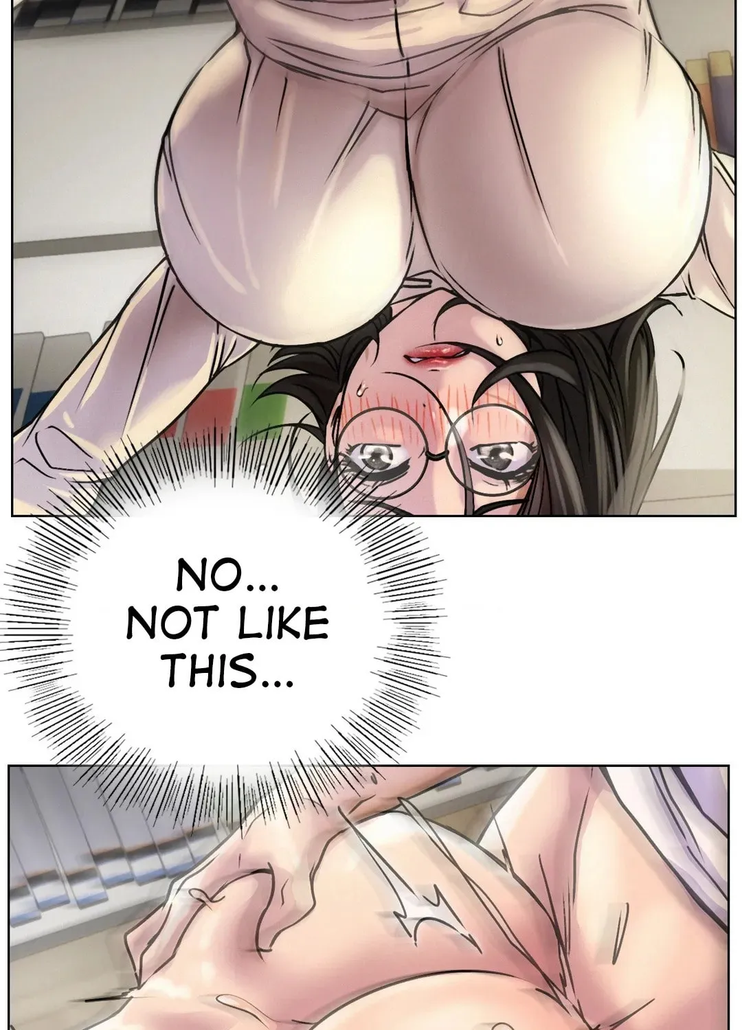 Under One Roof (Gregor) Chapter 71 page 6 - 