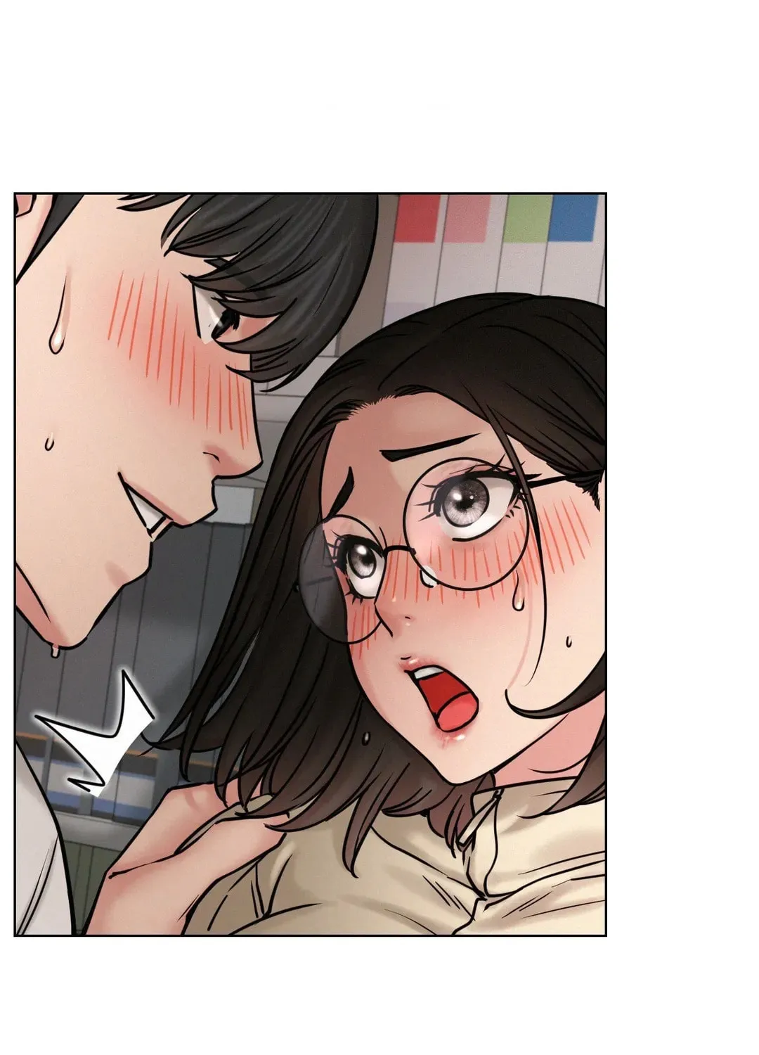 Under One Roof (Gregor) Chapter 71 page 53 - 