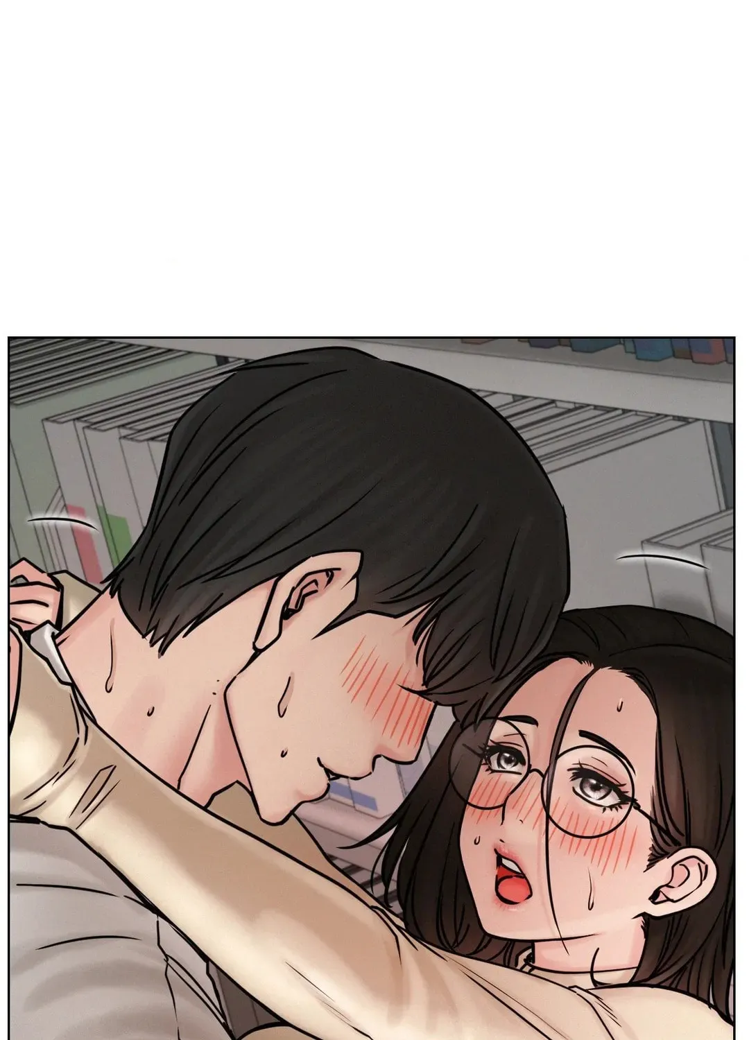 Under One Roof (Gregor) Chapter 71 page 54 - 