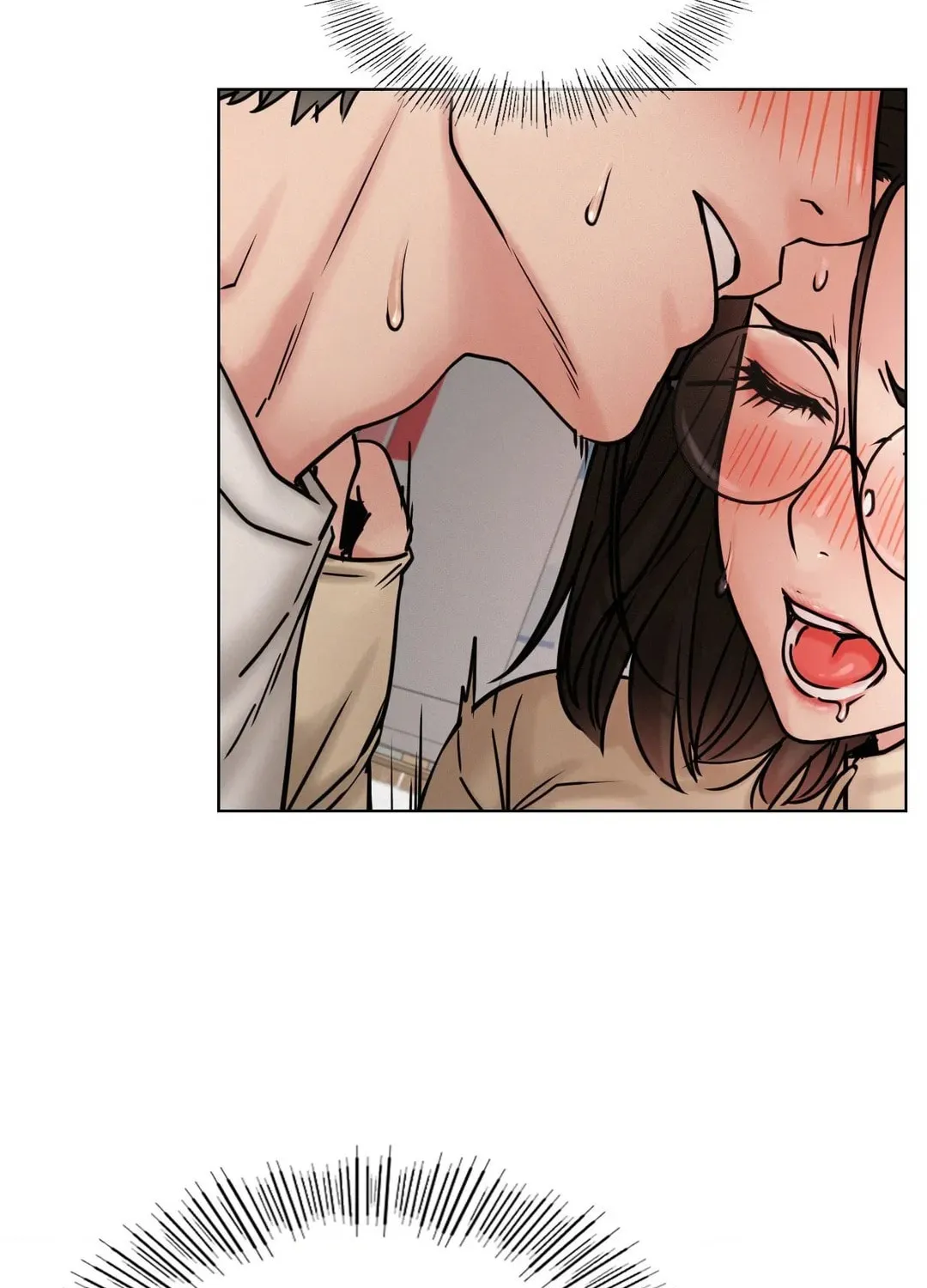 Under One Roof (Gregor) Chapter 71 page 66 - 