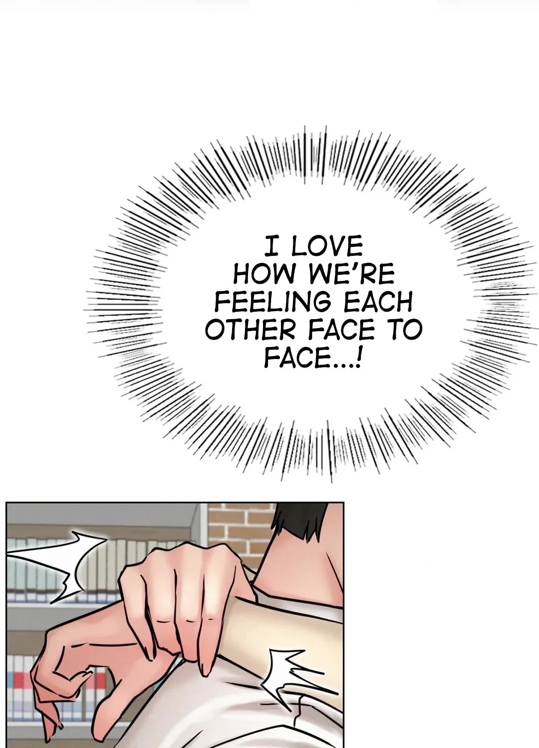 Under One Roof (Gregor) Chapter 71 page 74 - 