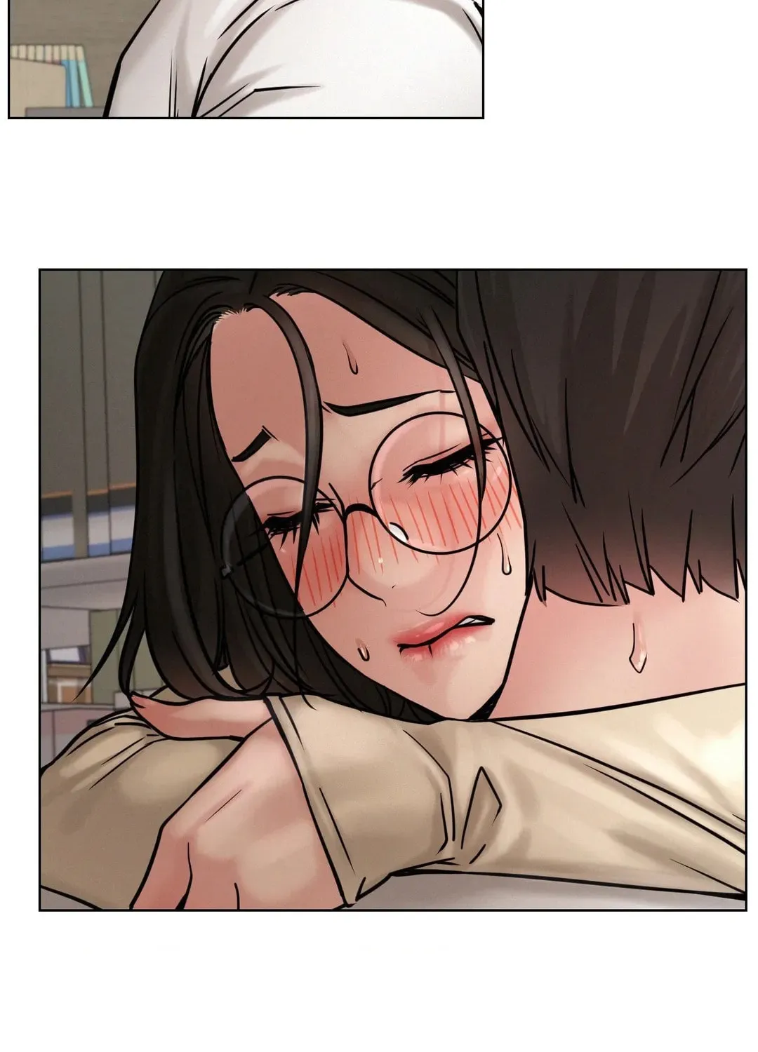 Under One Roof (Gregor) Chapter 71 page 75 - 