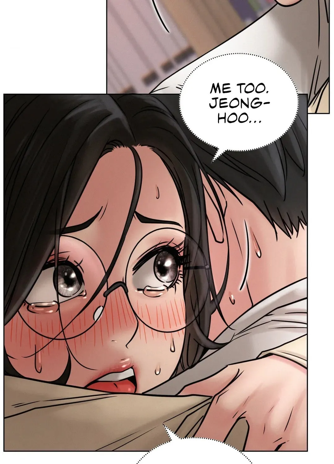 Under One Roof (Gregor) Chapter 71 page 79 - 