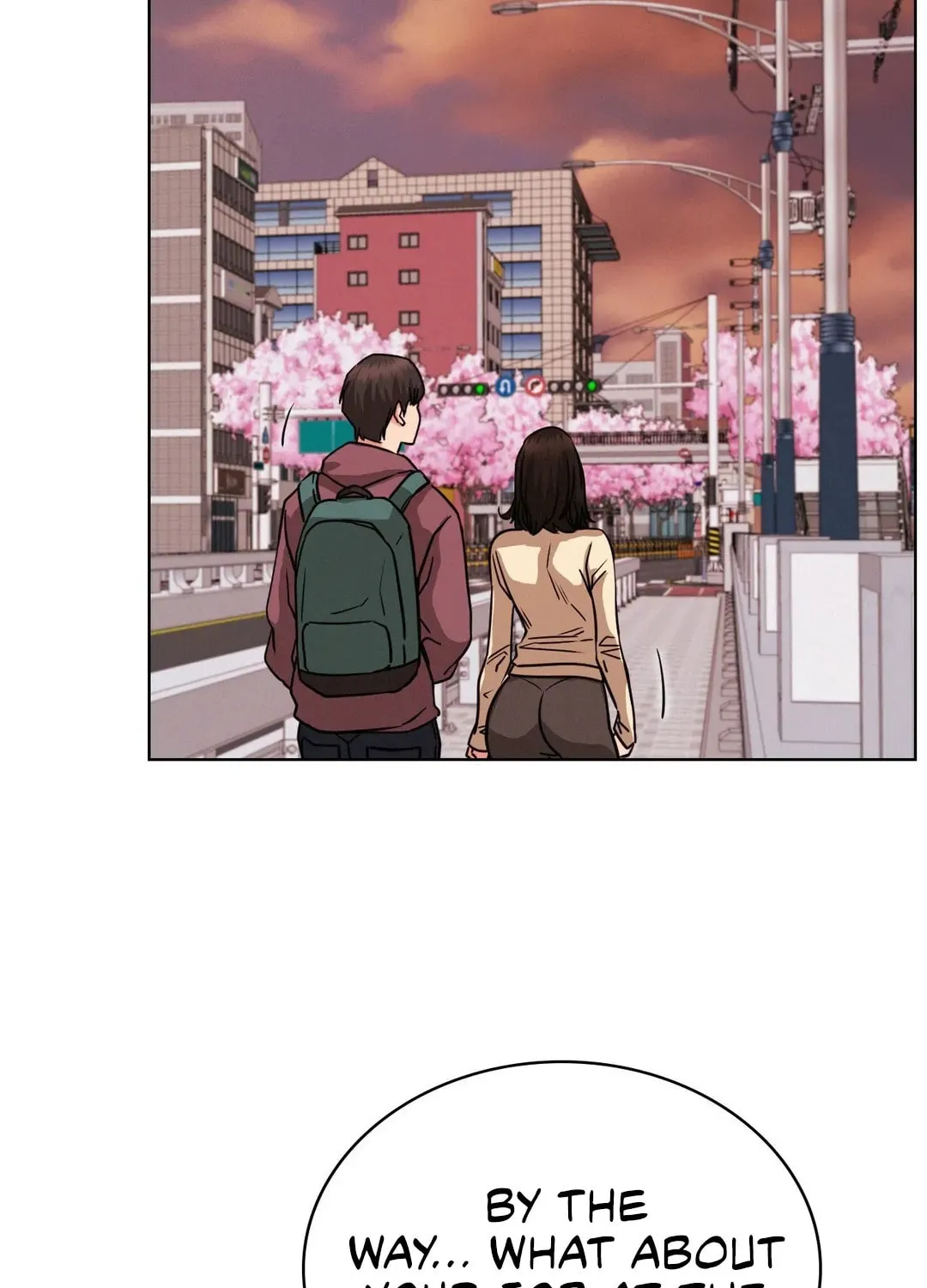 Under One Roof (Gregor) Chapter 71 page 91 - 