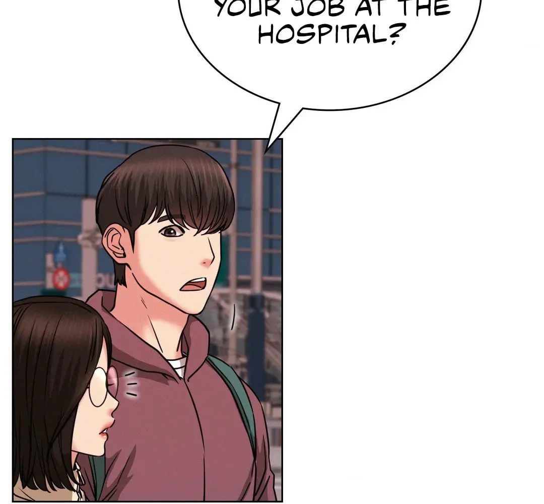 Under One Roof (Gregor) Chapter 71 page 92 - 