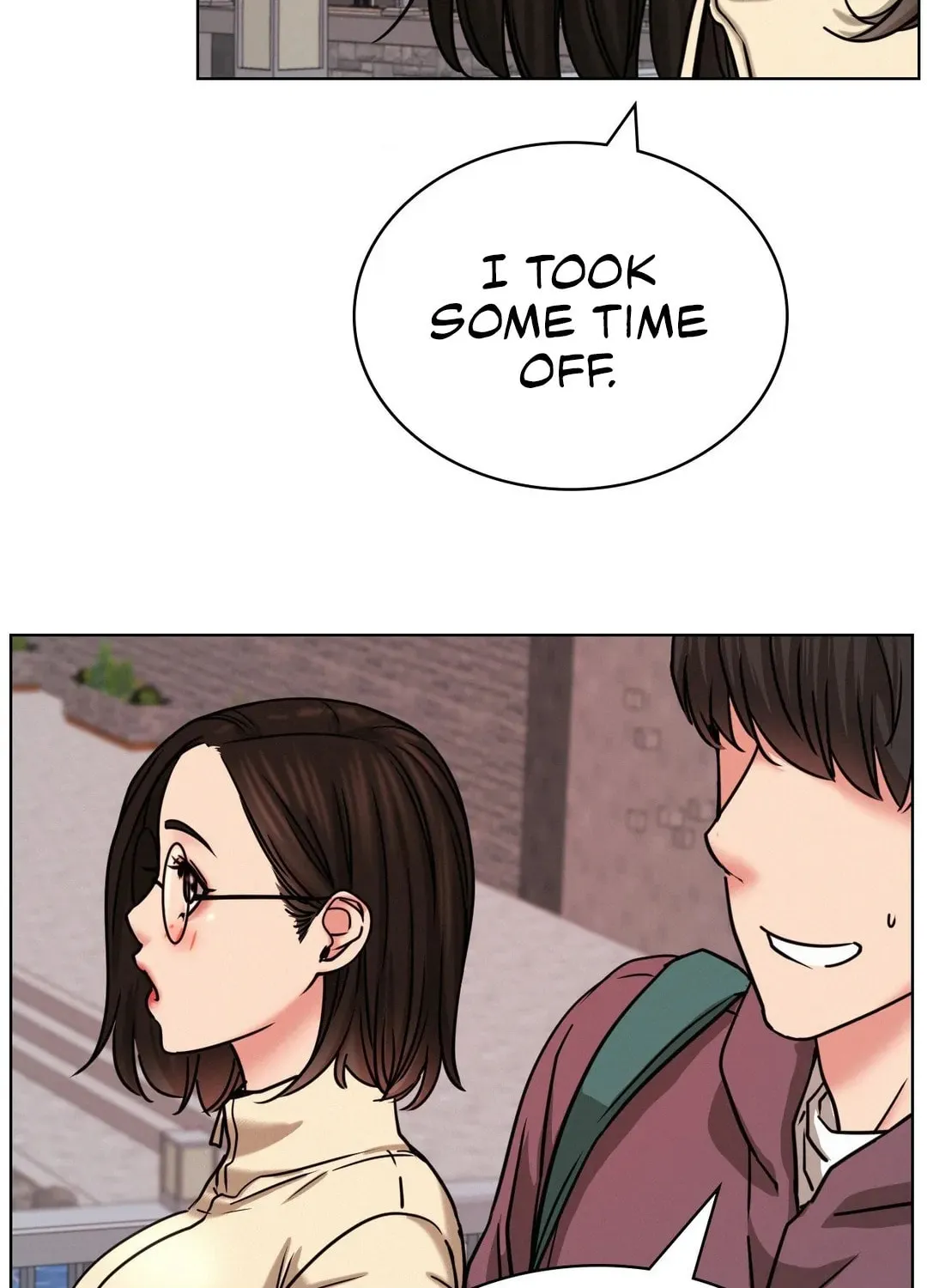 Under One Roof (Gregor) Chapter 71 page 94 - 