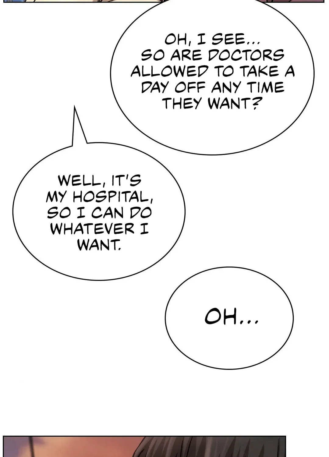 Under One Roof (Gregor) Chapter 71 page 95 - 