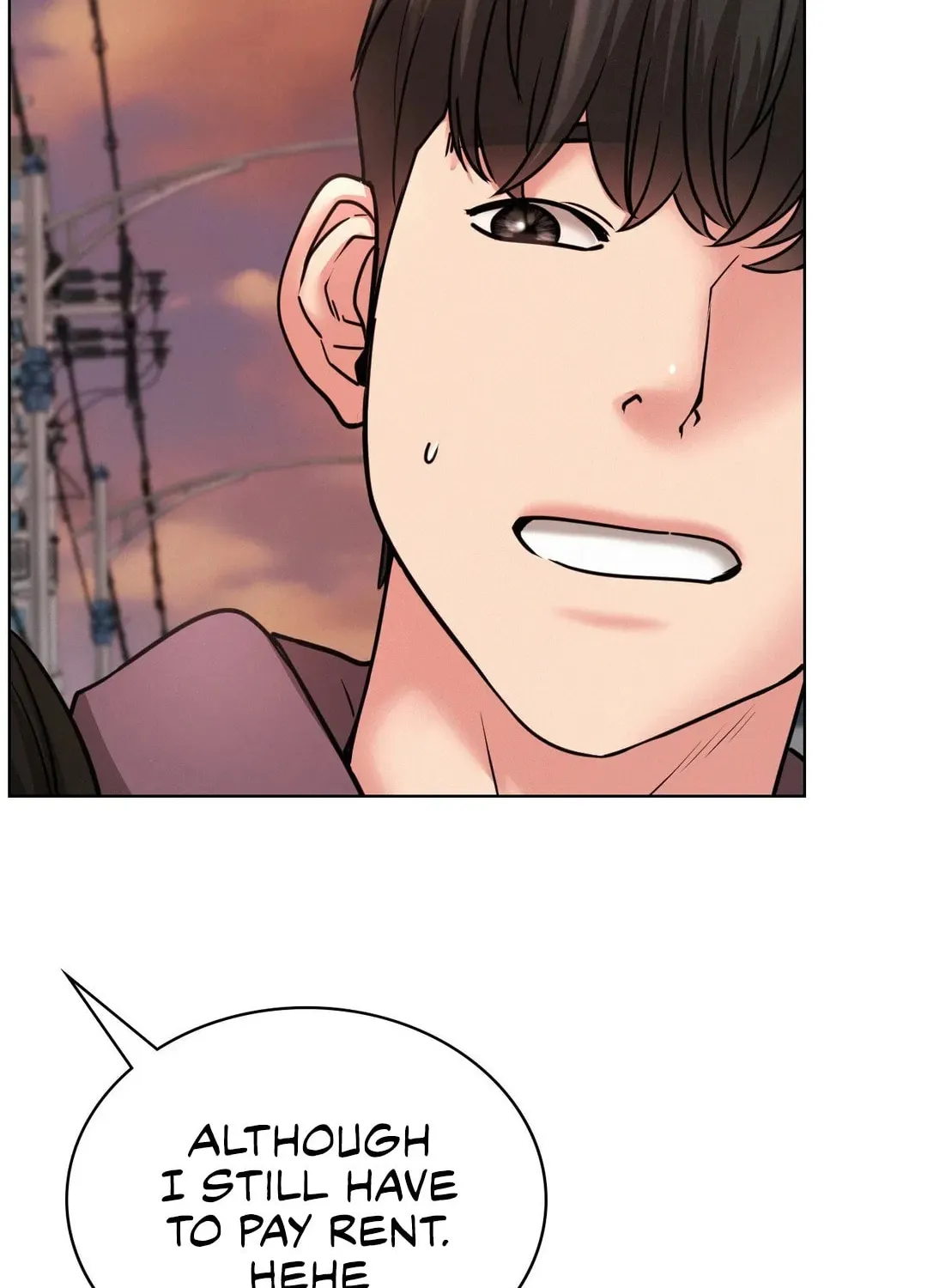 Under One Roof (Gregor) Chapter 71 page 96 - 