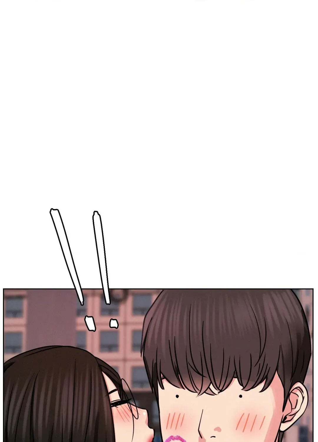 Under One Roof (Gregor) Chapter 72 page 2 - 