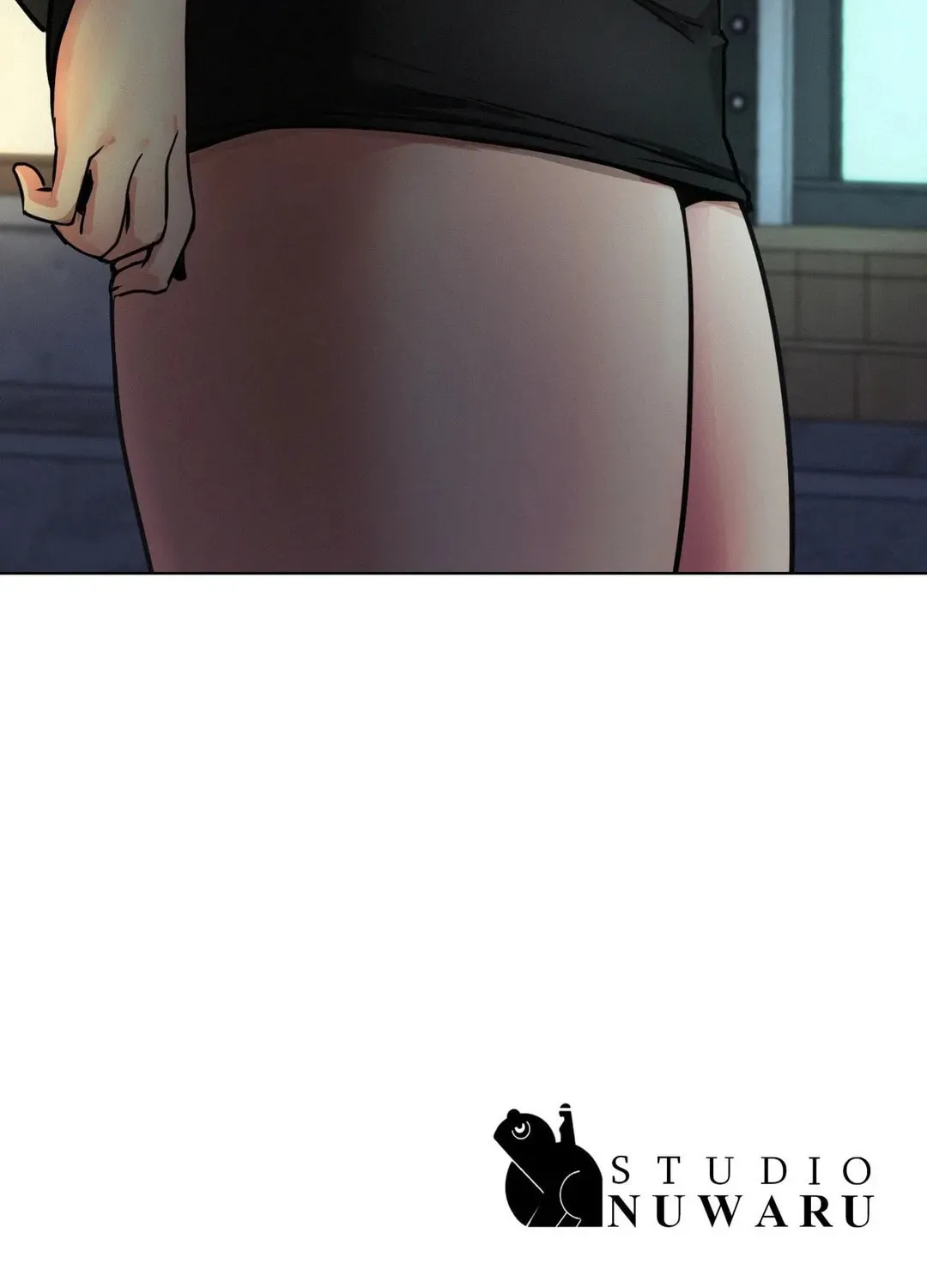 Under One Roof (Gregor) Chapter 72 page 101 - 