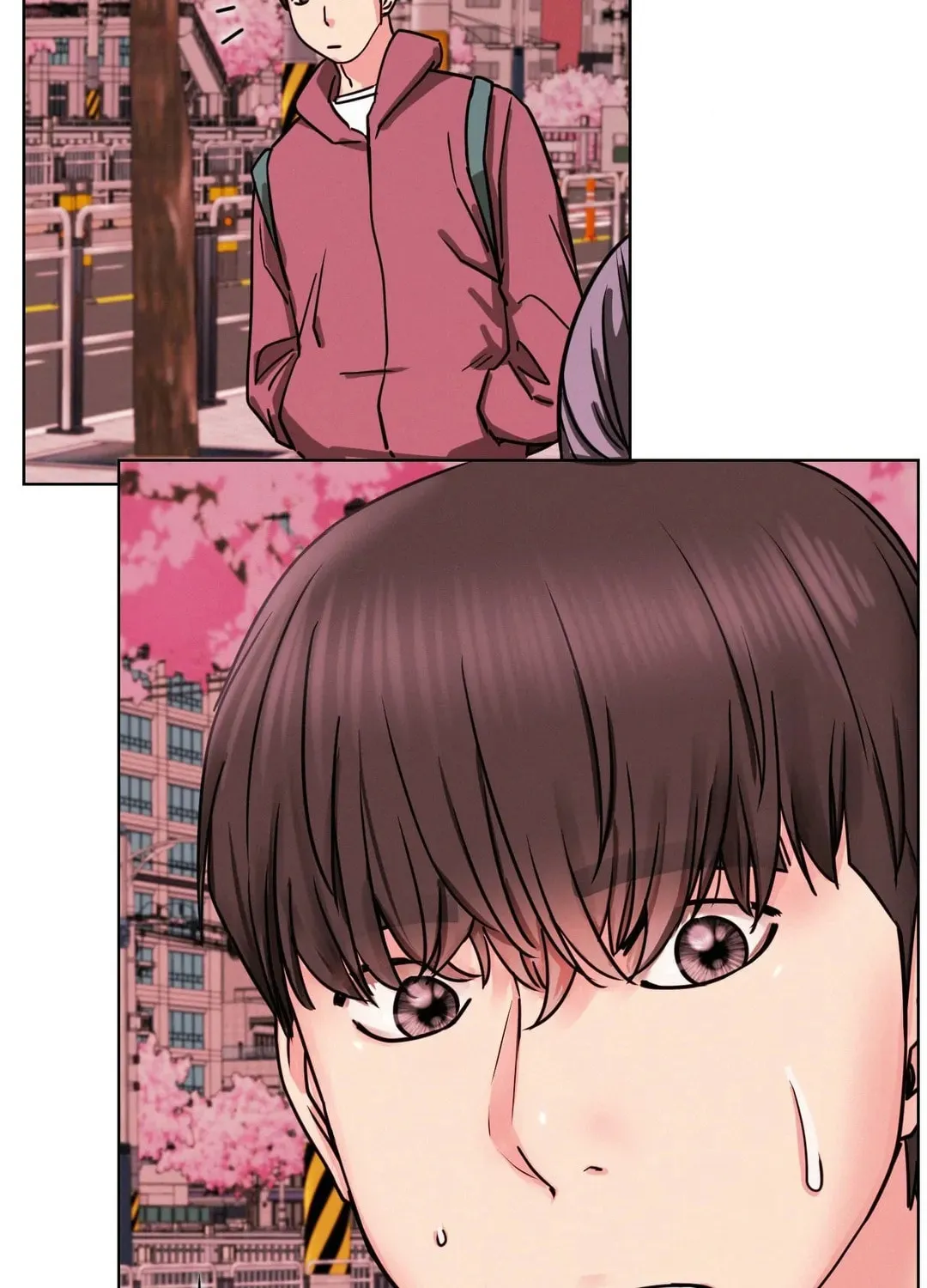Under One Roof (Gregor) Chapter 72 page 12 - 