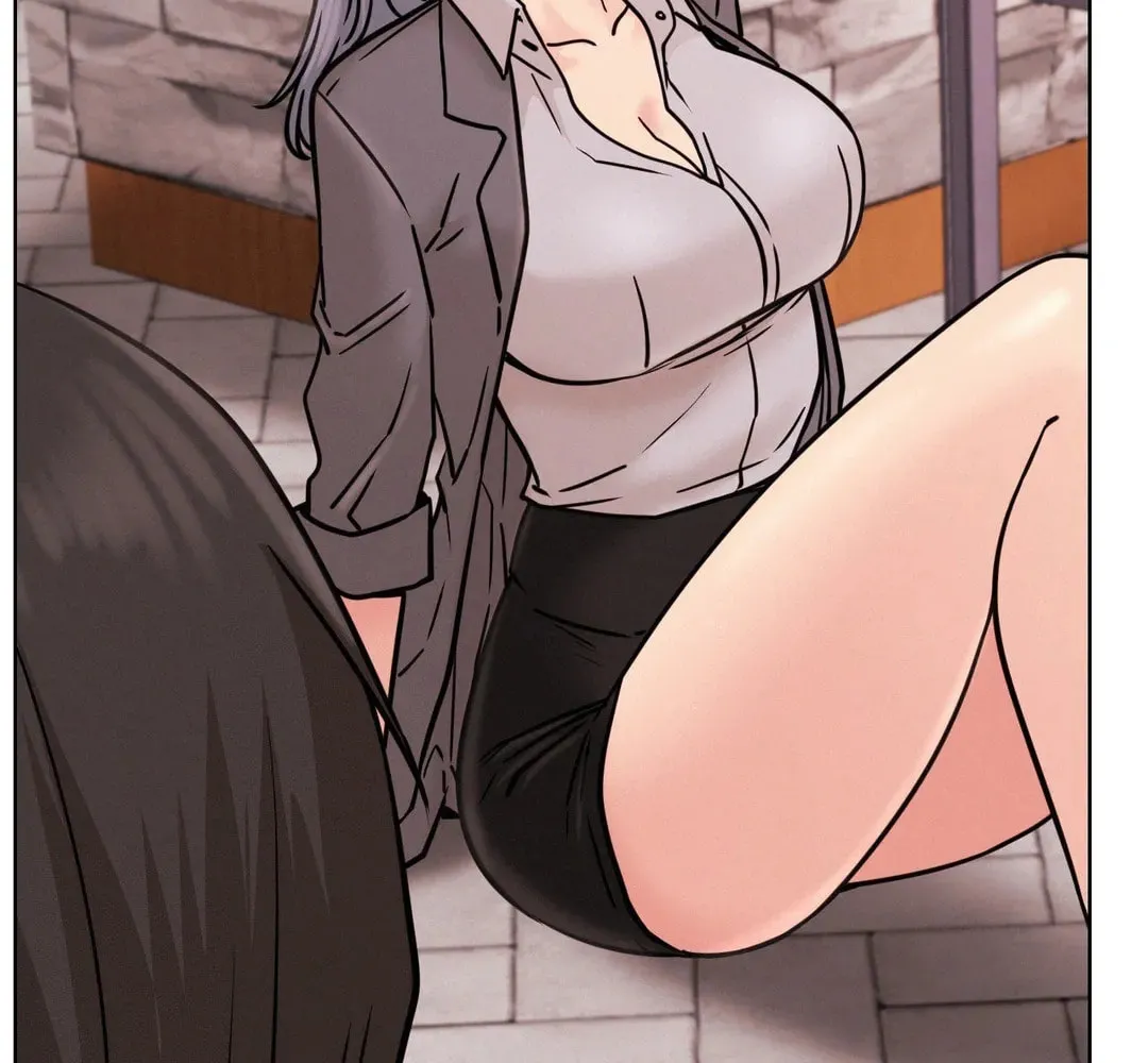 Under One Roof (Gregor) Chapter 72 page 15 - 