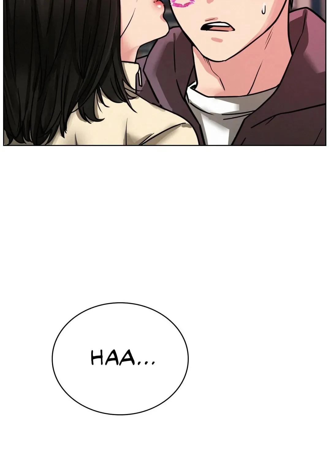 Under One Roof (Gregor) Chapter 72 page 3 - 