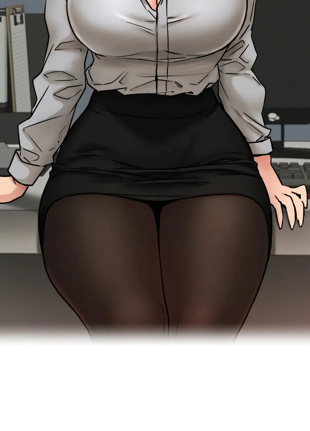 Under One Roof (Gregor) Chapter 72 page 26 - 