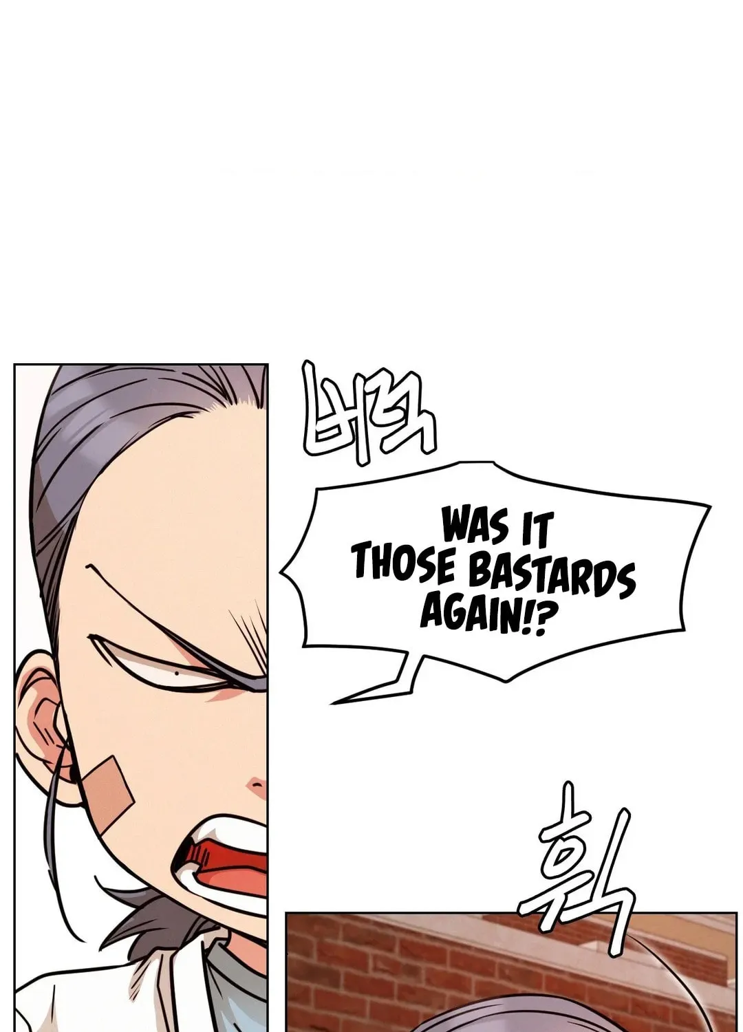 Under One Roof (Gregor) Chapter 72 page 33 - 