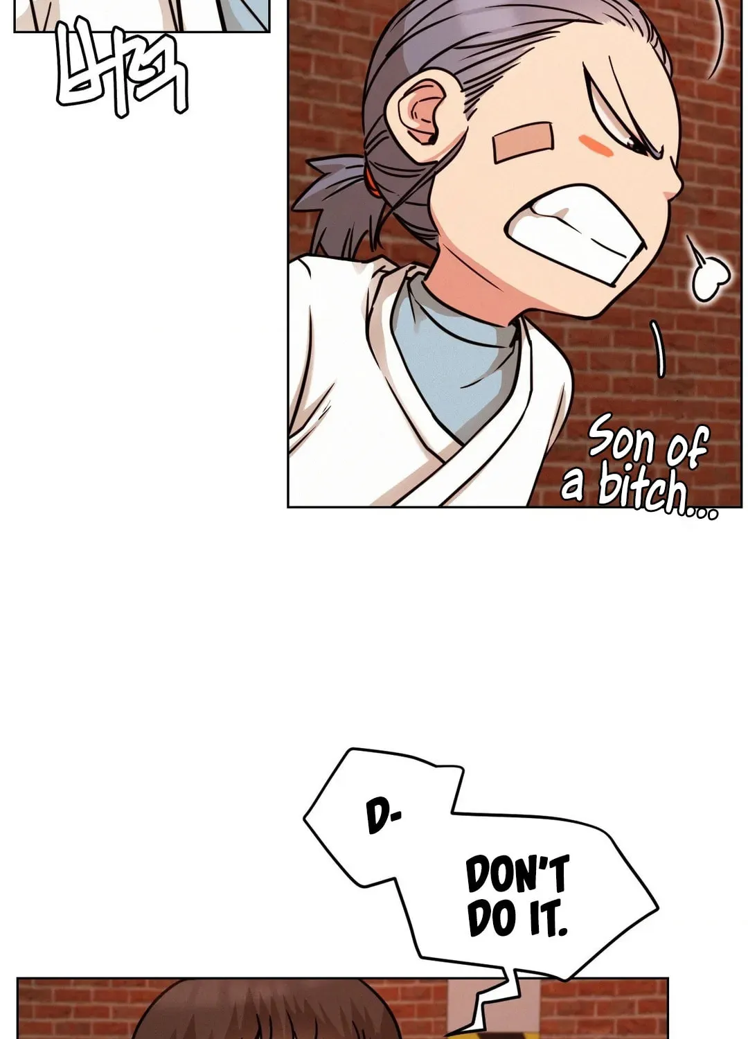 Under One Roof (Gregor) Chapter 72 page 34 - 