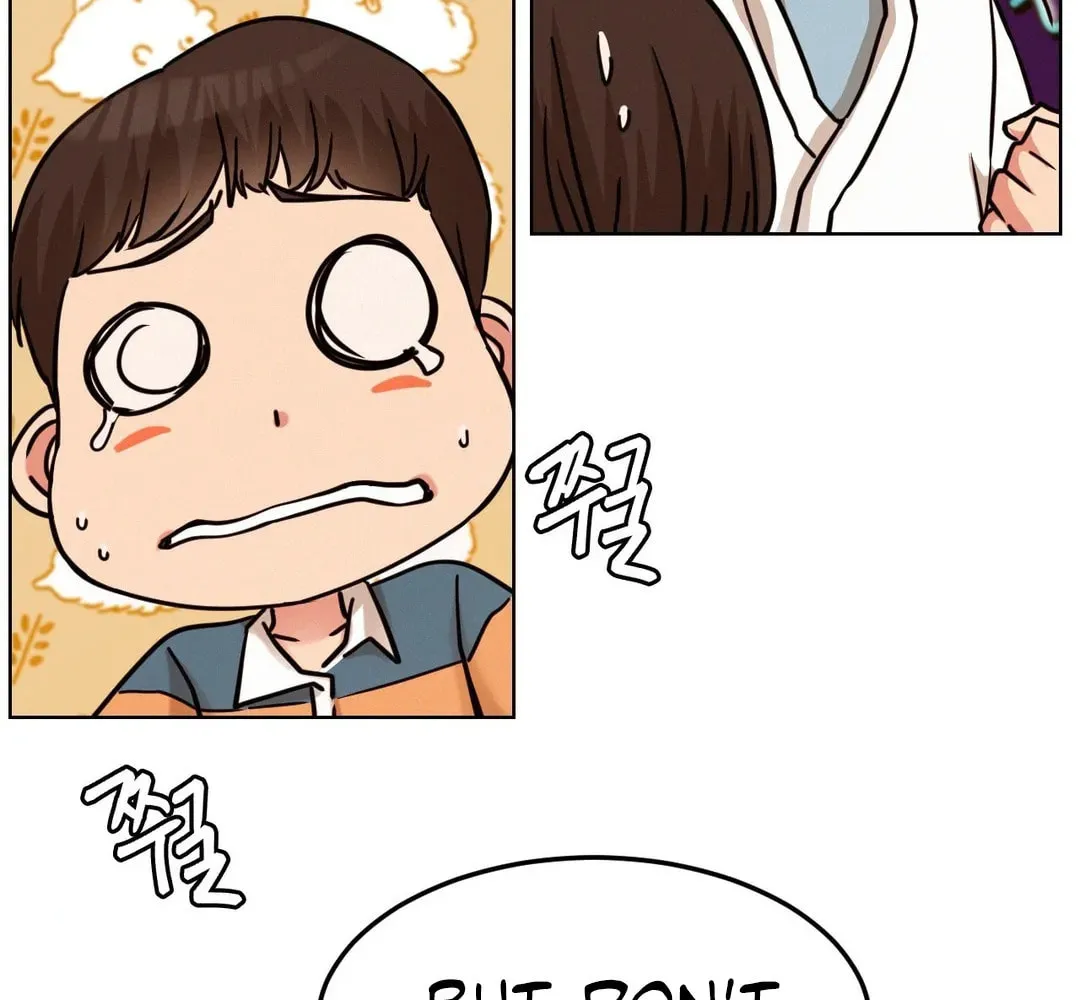 Under One Roof (Gregor) Chapter 72 page 36 - 
