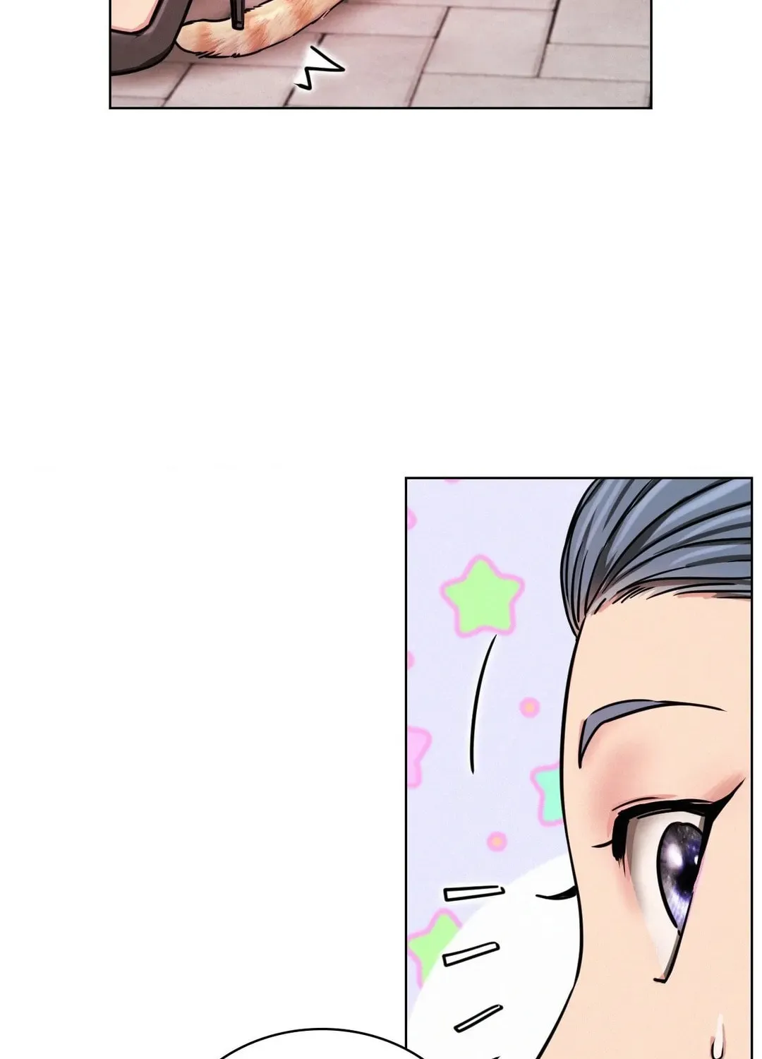 Under One Roof (Gregor) Chapter 72 page 5 - 