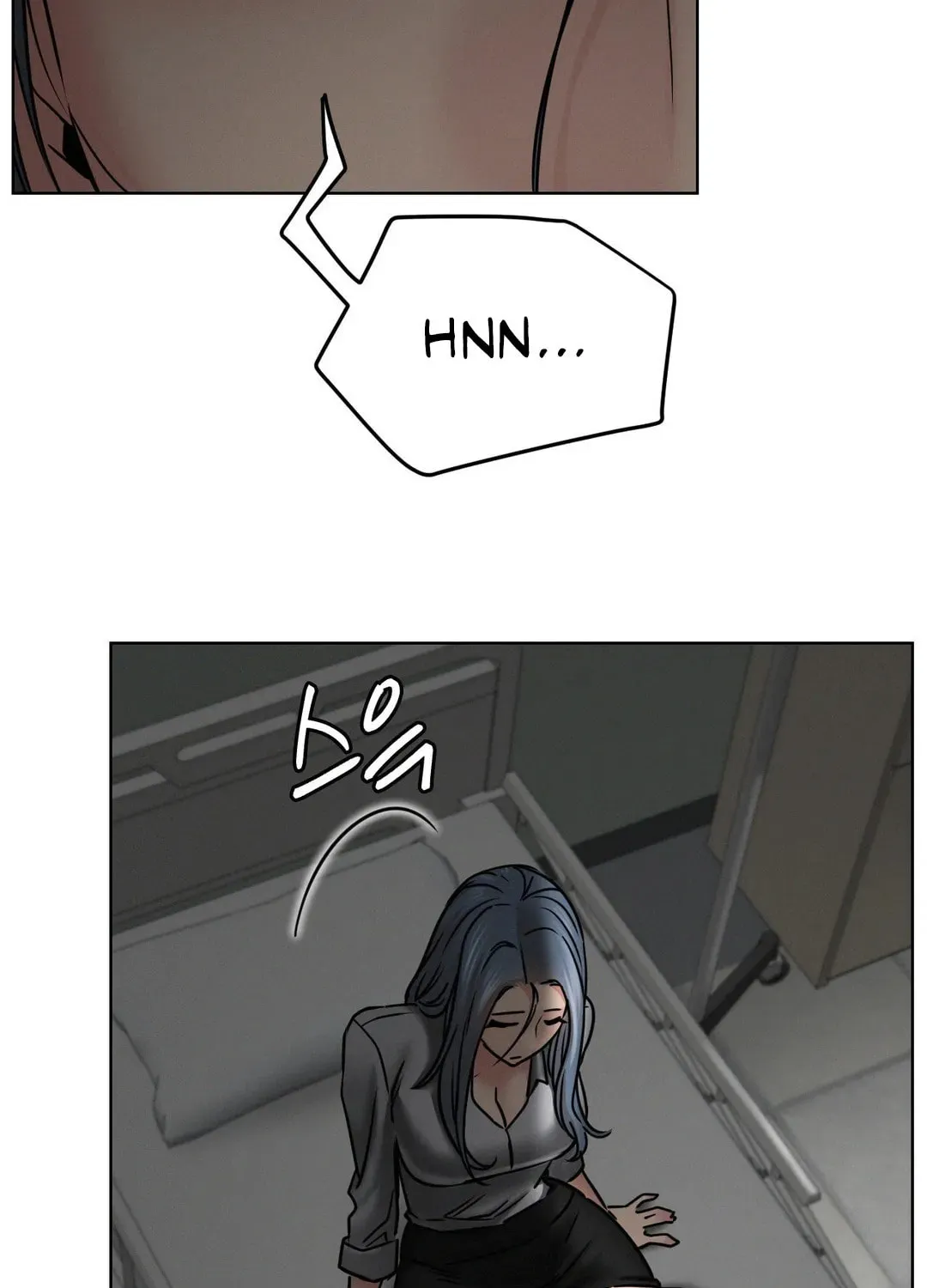Under One Roof (Gregor) Chapter 72 page 41 - 
