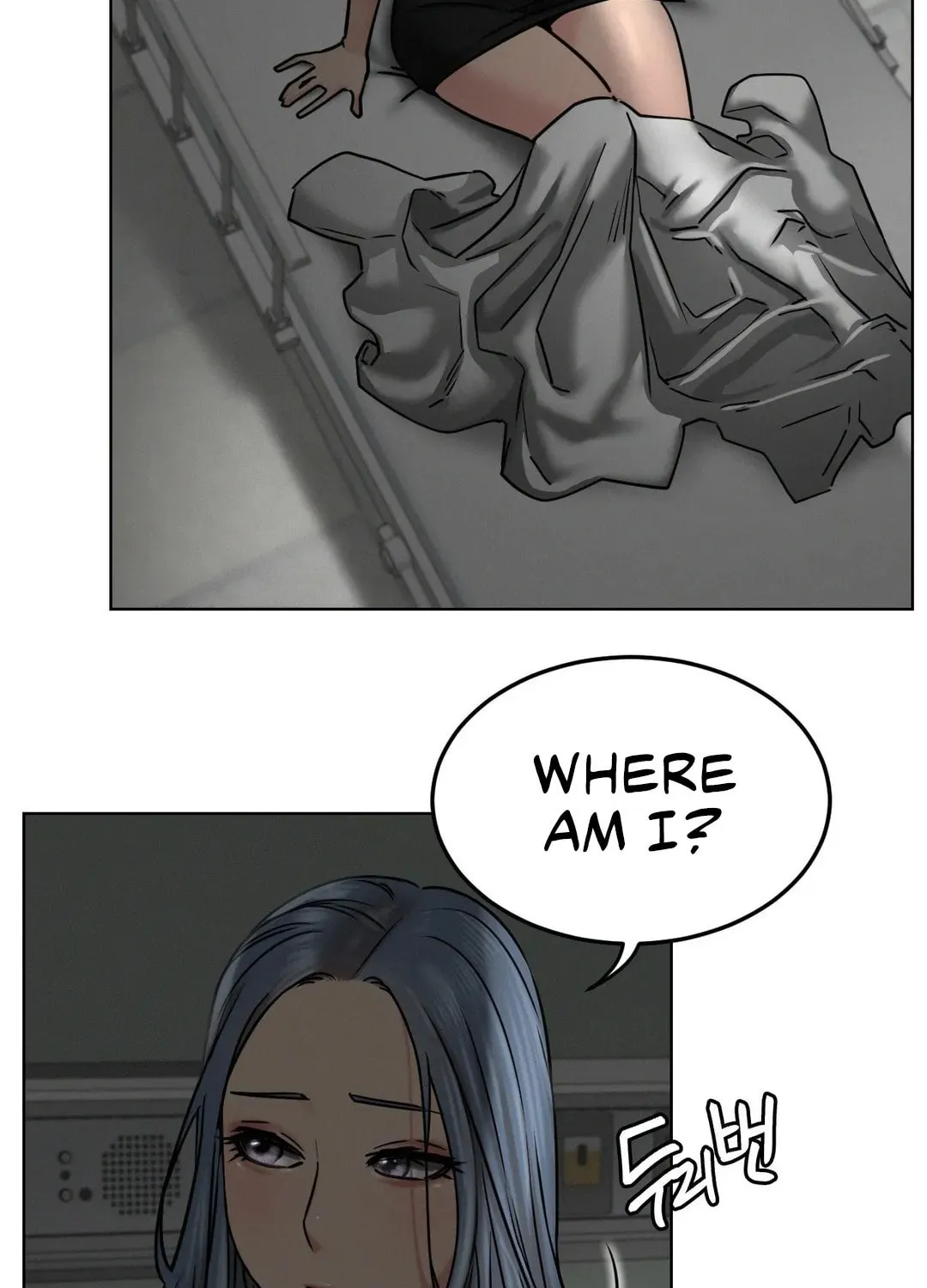 Under One Roof (Gregor) Chapter 72 page 42 - 