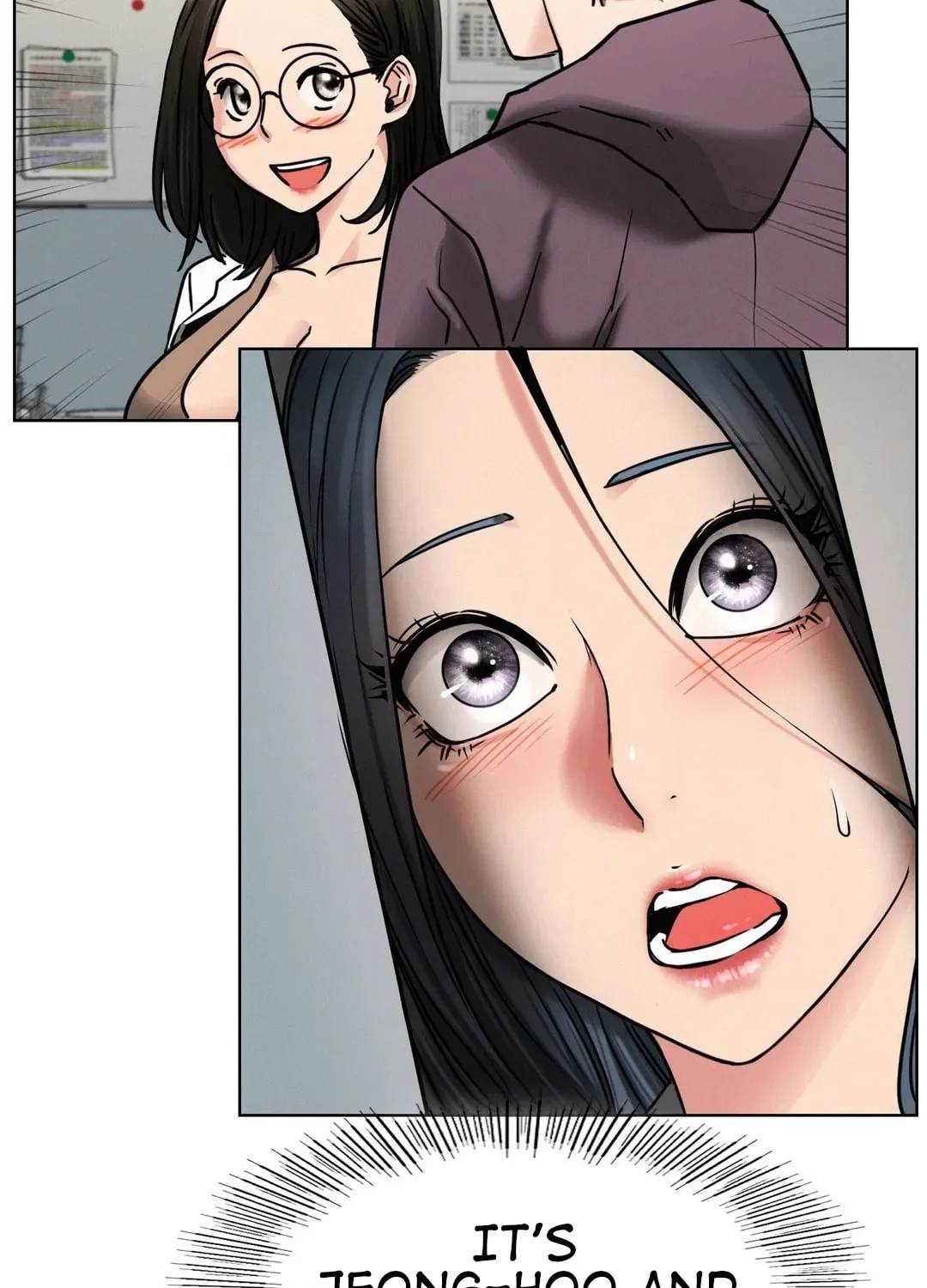Under One Roof (Gregor) Chapter 72 page 48 - 