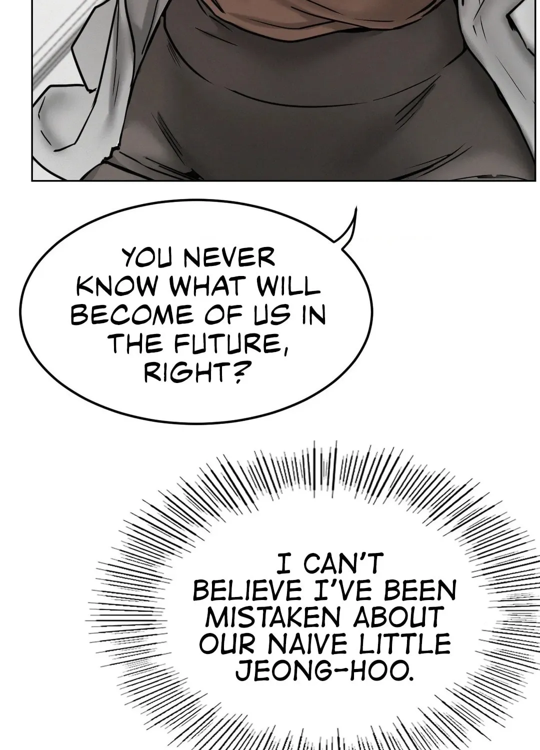 Under One Roof (Gregor) Chapter 72 page 60 - 