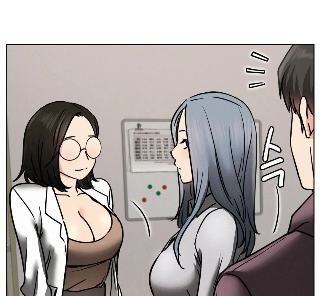 Under One Roof (Gregor) Chapter 72 page 64 - 