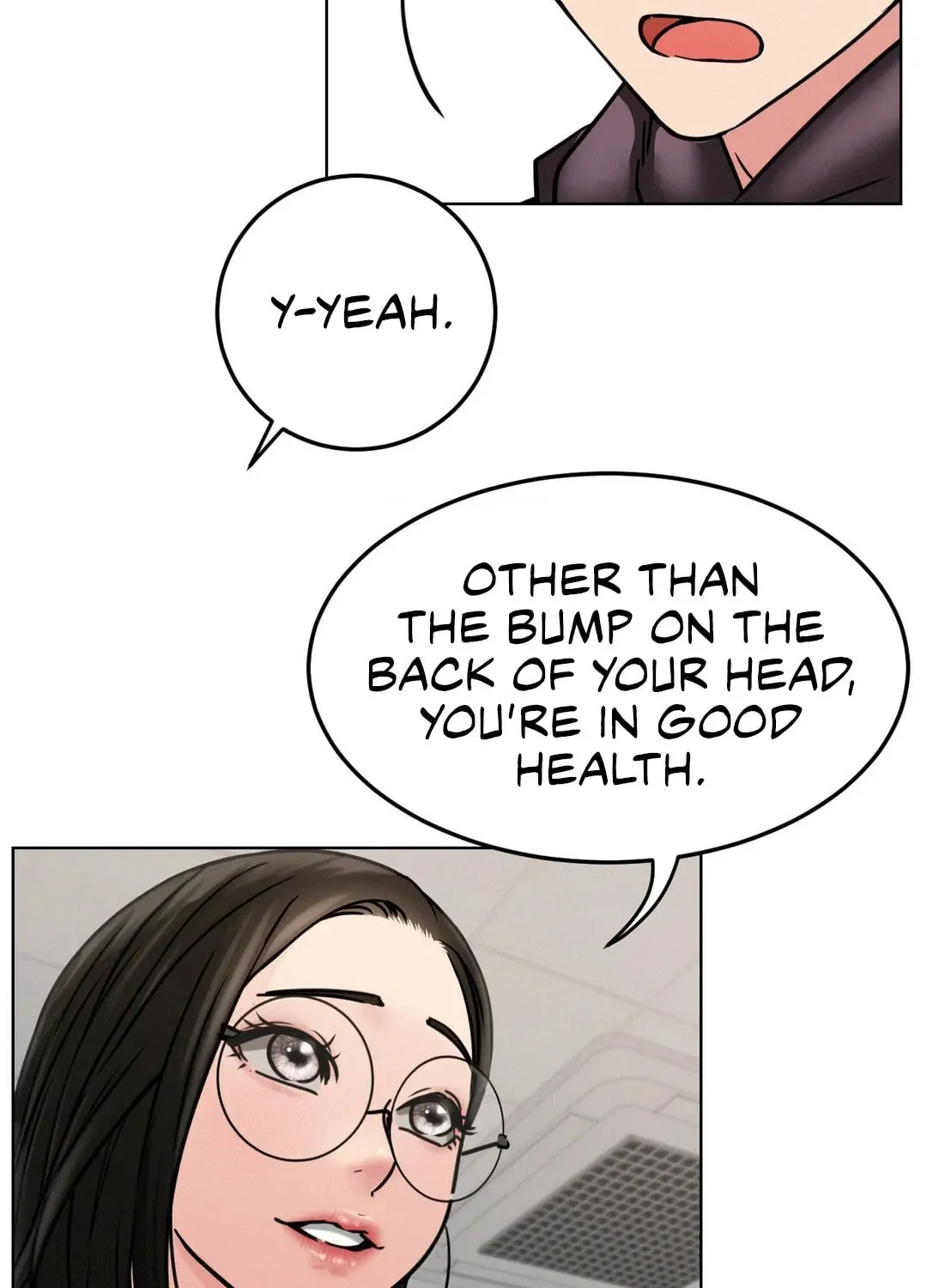 Under One Roof (Gregor) Chapter 72 page 66 - 
