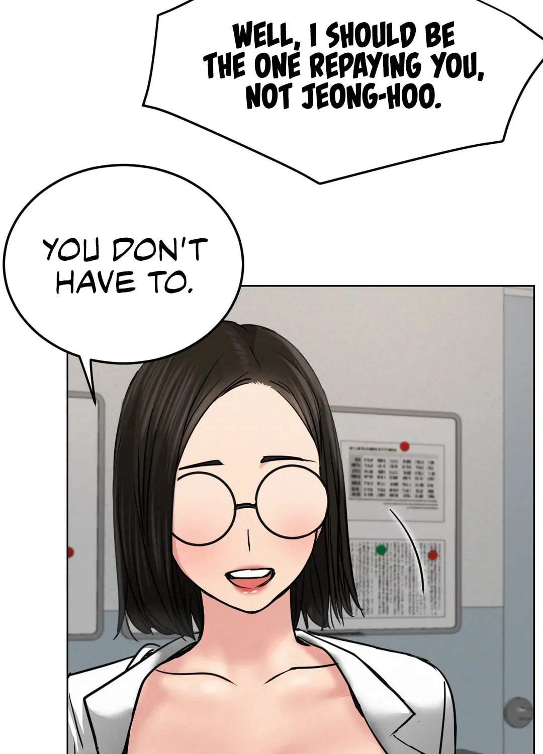 Under One Roof (Gregor) Chapter 72 page 72 - 