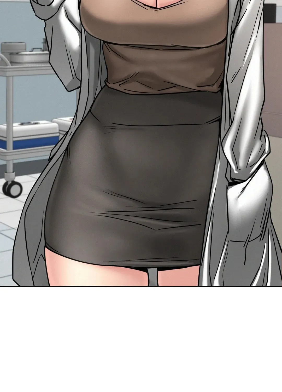 Under One Roof (Gregor) Chapter 72 page 77 - 
