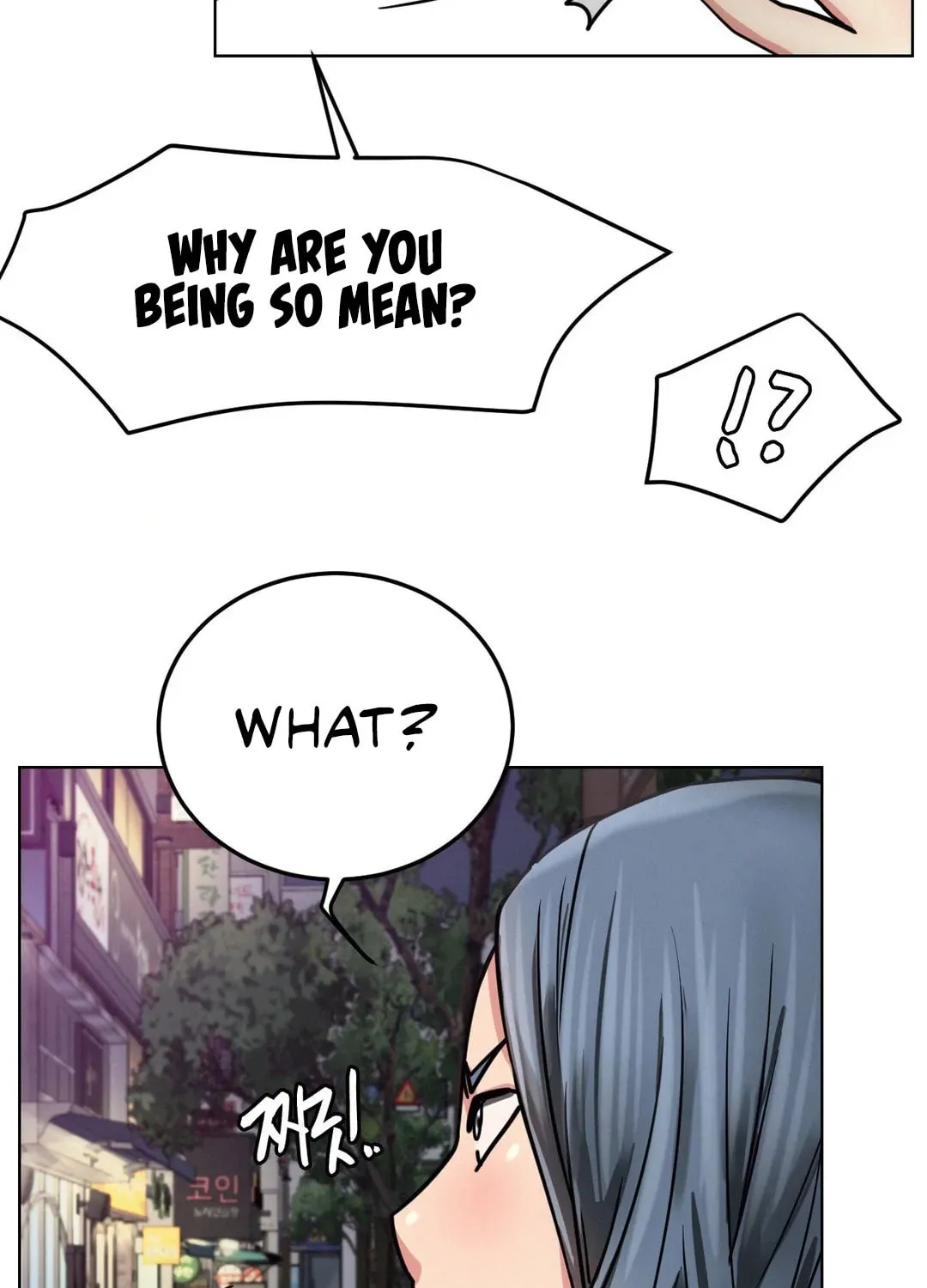 Under One Roof (Gregor) Chapter 72 page 81 - 