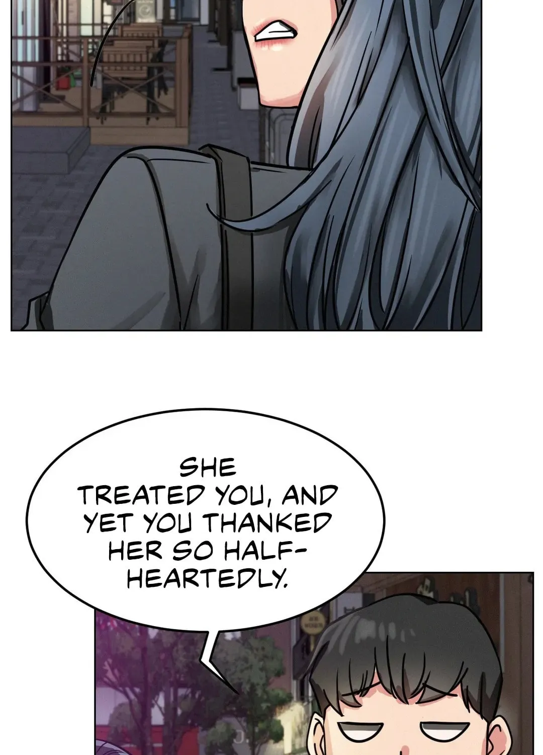 Under One Roof (Gregor) Chapter 72 page 82 - 
