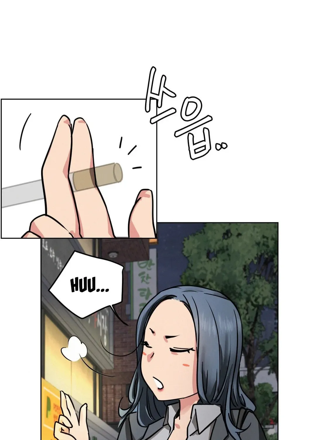 Under One Roof (Gregor) Chapter 72 page 84 - 