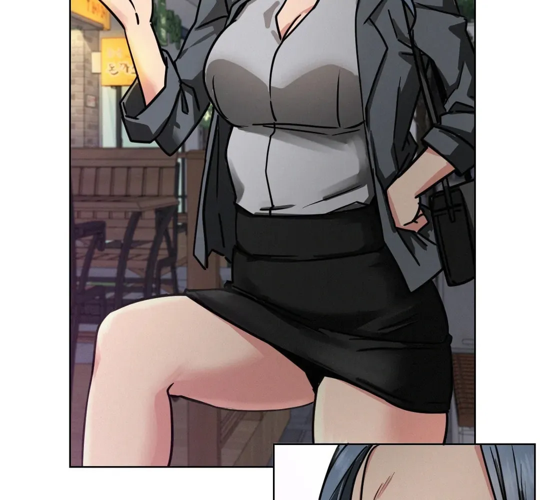 Under One Roof (Gregor) Chapter 72 page 85 - 